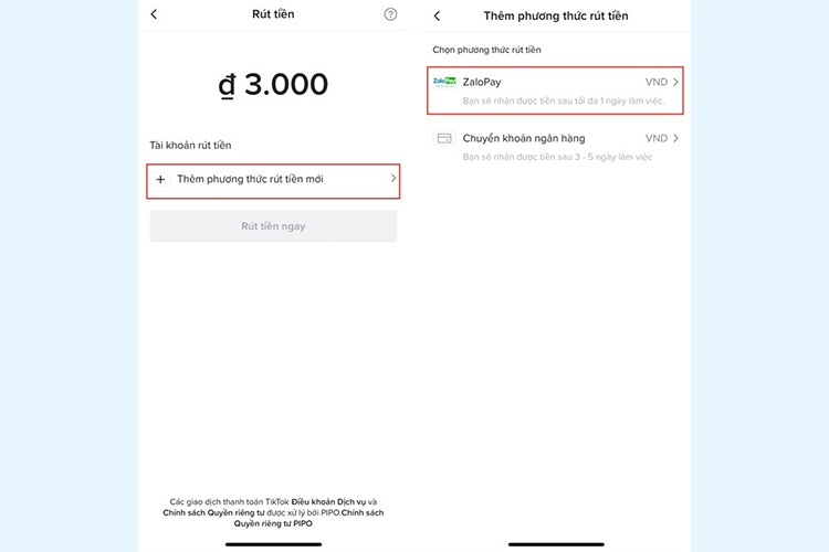 Mách bạn cách kiếm xu trên TikTok khi xem livestream, đơn giản nhưng nhiều người chưa biết (Hình 7)