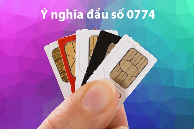 Đầu số 0774 là mạng gì? Khám huỷ bí hiểm về chân thành và ý nghĩa tử vi phong thủy đàng sau đầu số 0774 (Hình 2)