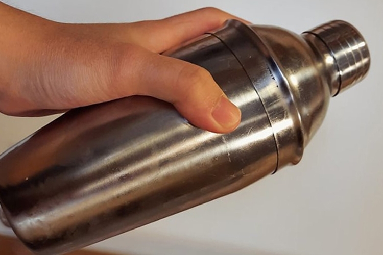 Cách làm trà đào tại nhà ngon “tuyệt cú mèo”, thức uống giải khát ngày nắng nóng (Hình 5)