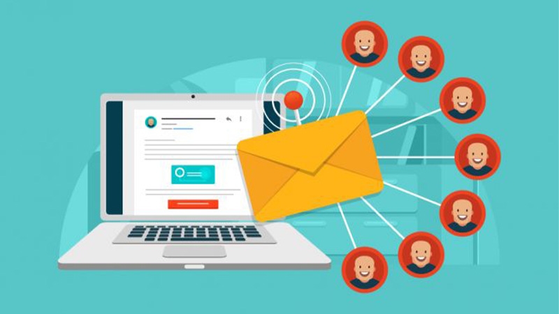 Những lí do phổ biến khiến bạn cần phải thu hồi email 