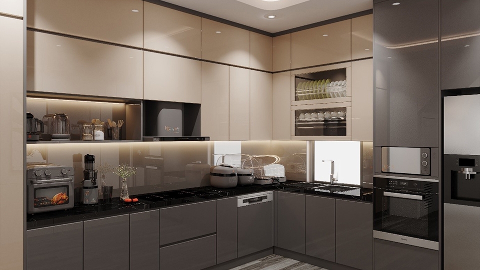 dụng cụ nhà bếp