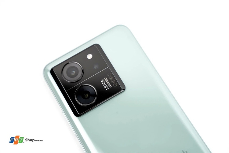 Trên tay Xiaomi 13T: Màn hình AMOLED 6.7 inch sắc nét, sạc nhanh siêu tốc (Hình 10)