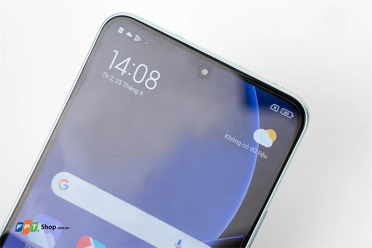 Trên tay Xiaomi 13T: Màn hình AMOLED 6.7 inch sắc nét, sạc nhanh siêu tốc (Hình 12)