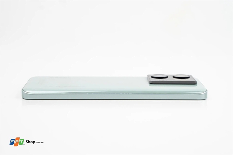 Trên tay Xiaomi 13T: Màn hình AMOLED 6.7 inch sắc nét, sạc nhanh siêu tốc (Hình 9)