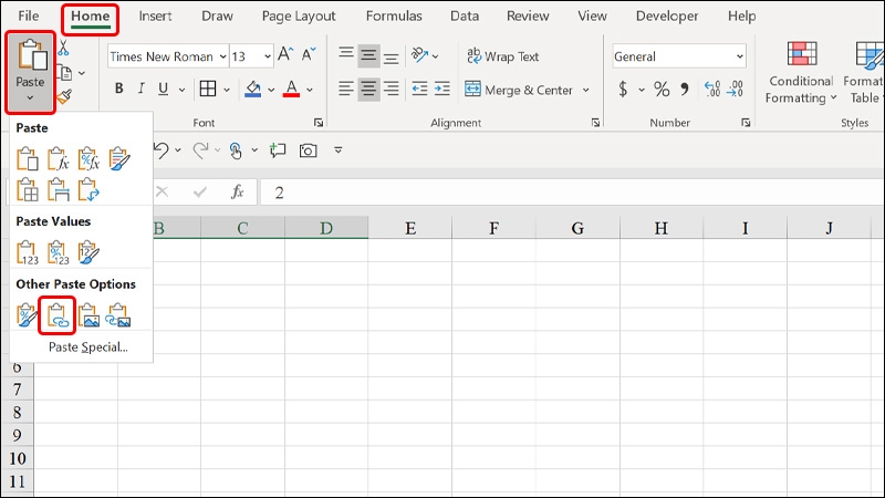 Link dữ liệu qua sheet khác - hình 7