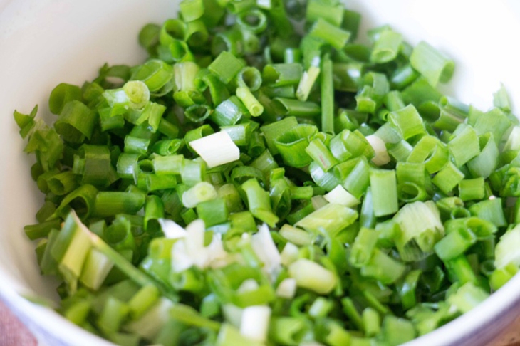 trứng chiên nước mắm 2