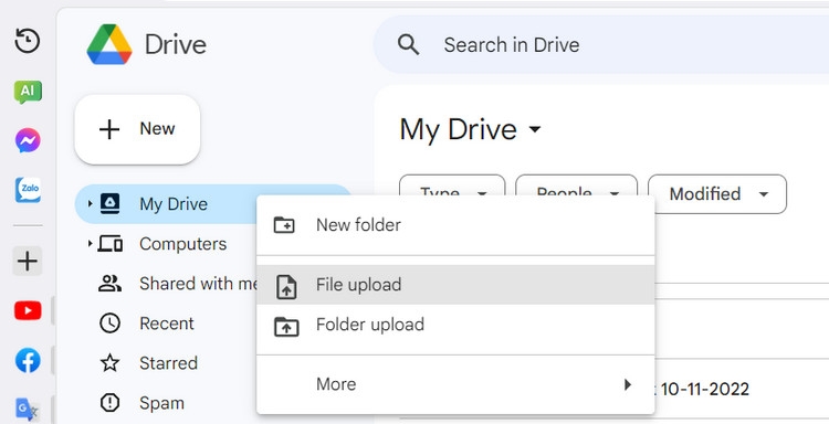 Tất tần tật cách chuyển Word sang PDF (28)
