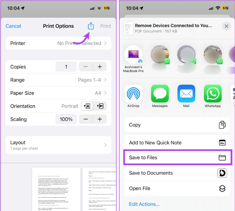 Tất tần tật cách chuyển Word sang PDF (13)