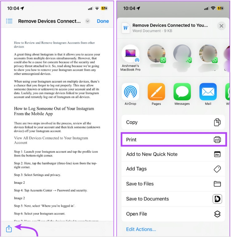 Tất tần tật cách chuyển Word sang PDF (12)