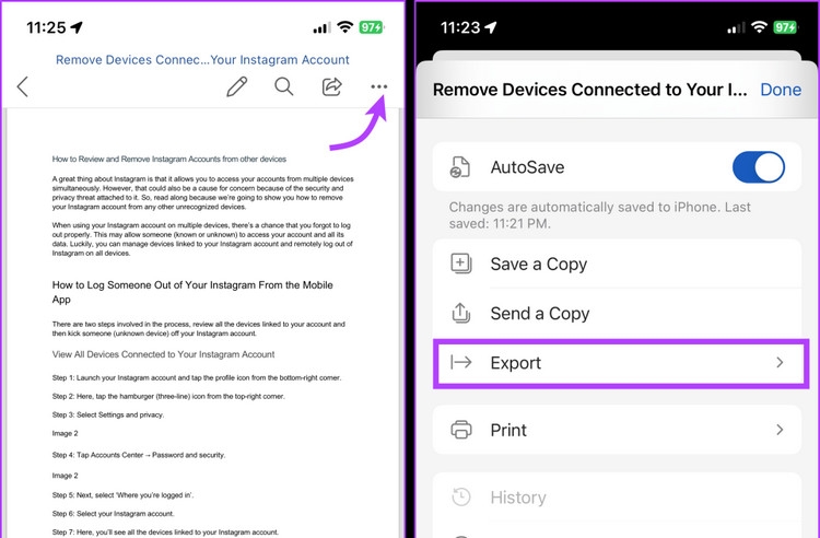 Tất tần tật cách chuyển Word sang PDF (16)