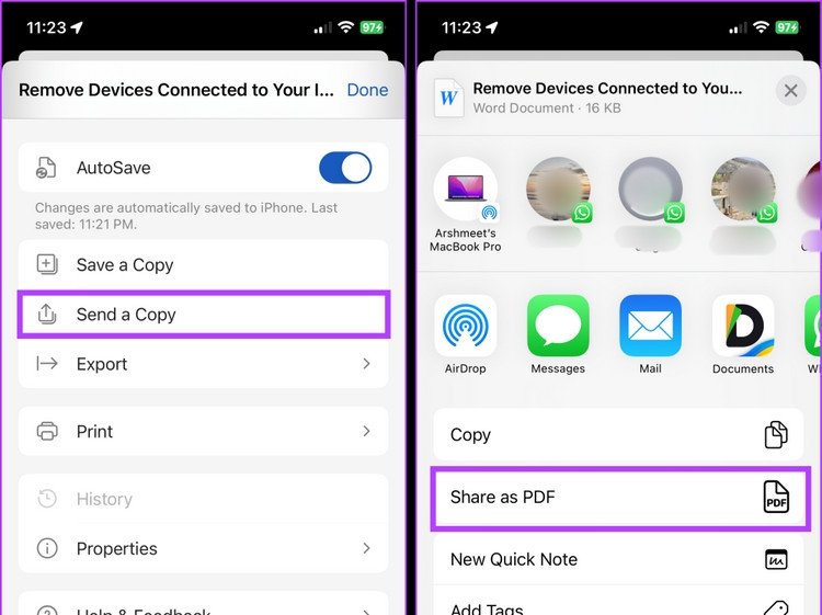 Tất tần tật cách chuyển Word sang PDF (18)