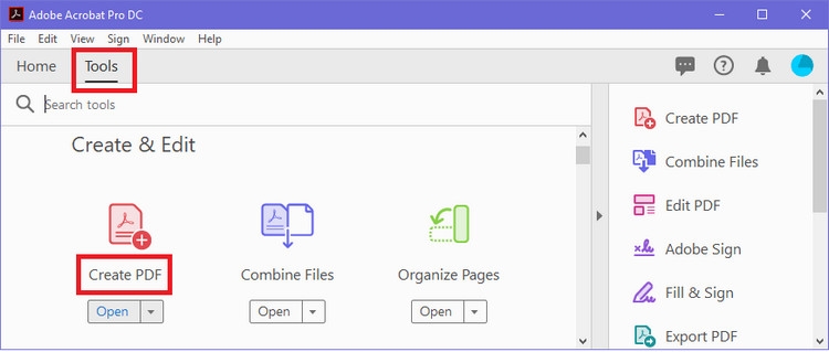 Tất tần tật cách chuyển Word sang PDF (26)