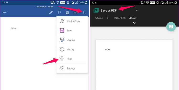 Tất tần tật cách chuyển Word sang PDF (19)