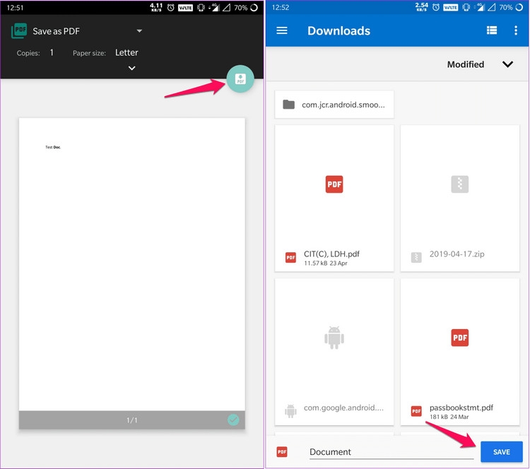 Tất tần tật cách chuyển Word sang PDF (20)