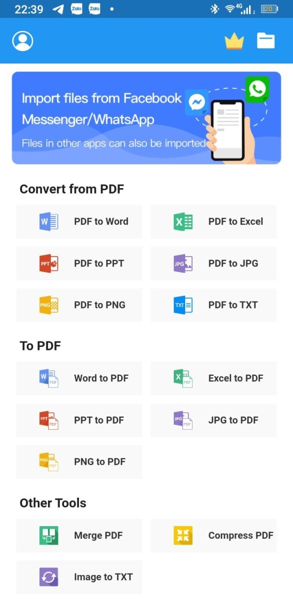 Tất tần tật cách chuyển Word sang PDF (21)