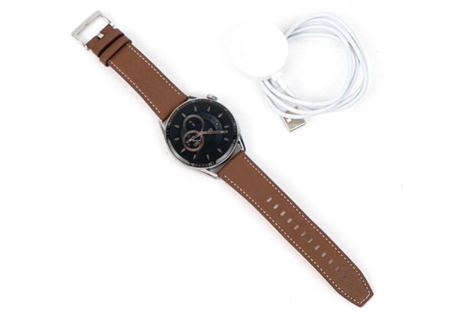 5 lí do khiến bạn không thể bỏ lỡ Huawei Watch GT 4 1