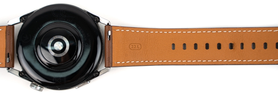 ​​5 lí do khiến bạn không thể bỏ lỡ Huawei Watch GT 4 6