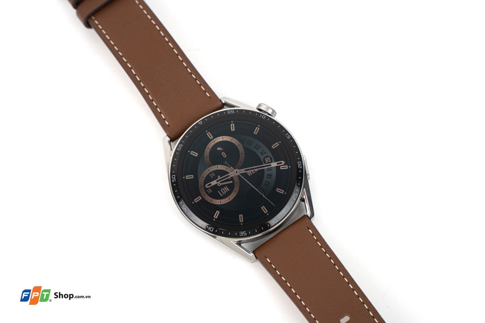 5 lí do khiến bạn không thể bỏ lỡ Huawei Watch GT 4 5