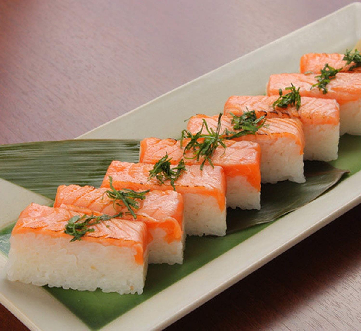 sushi - hình 4