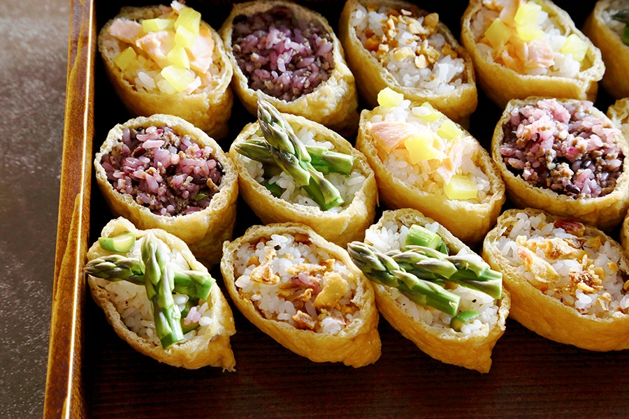 sushi - hình 6