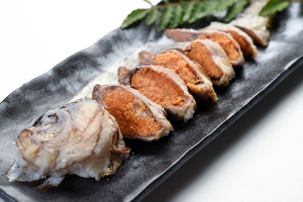 sushi - hình 5