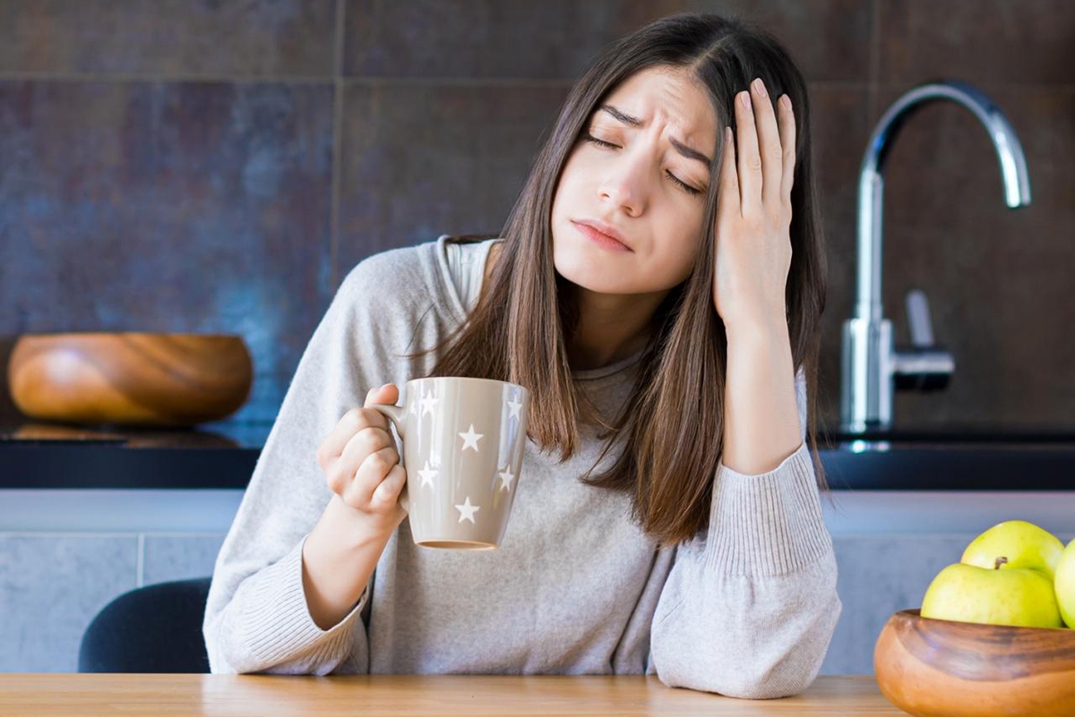 say cà phê - hình 3