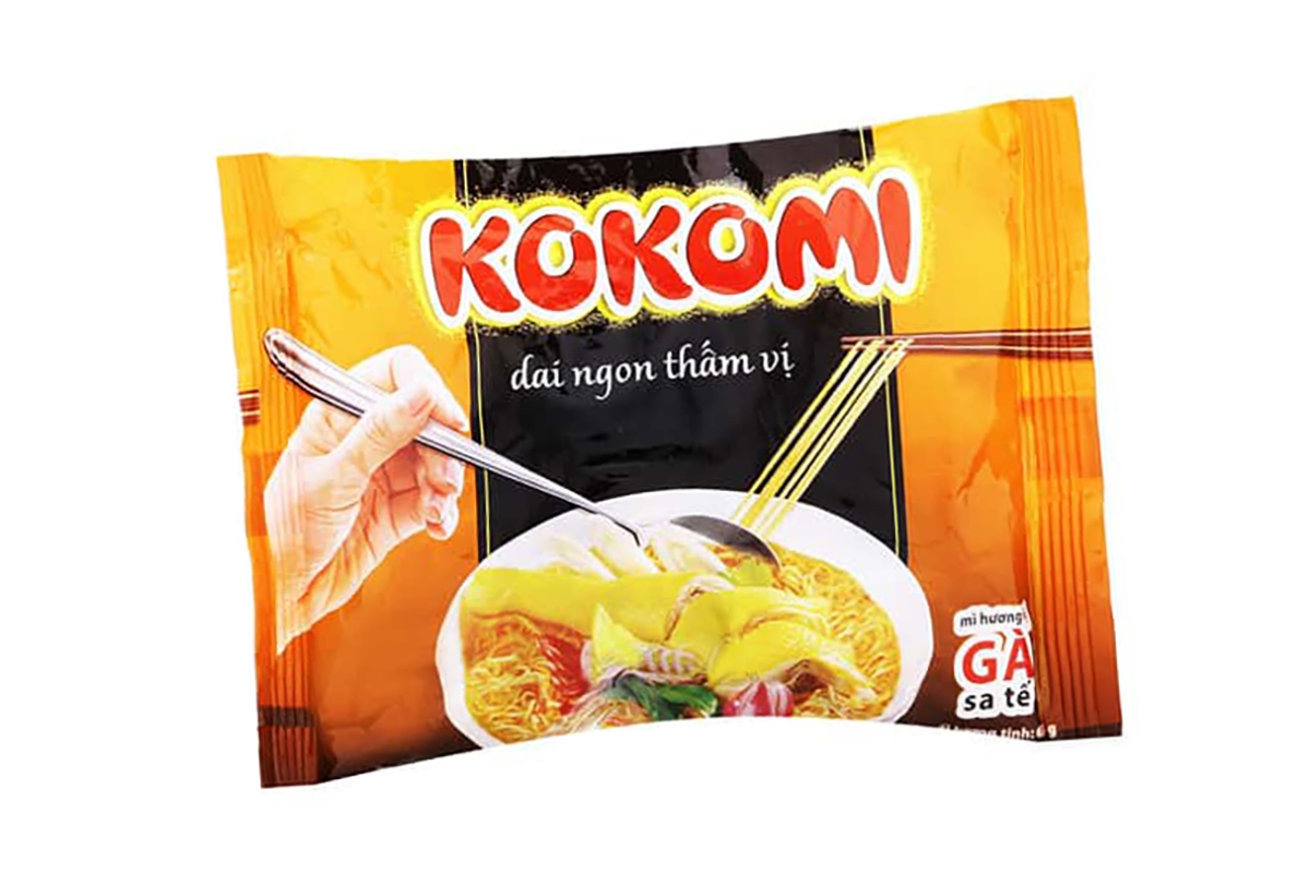 mì gói - hình 7