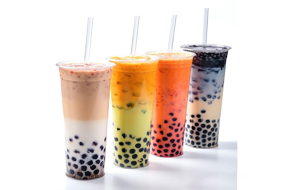 1 ly trà sữa bao nhiêu calo - hình 5