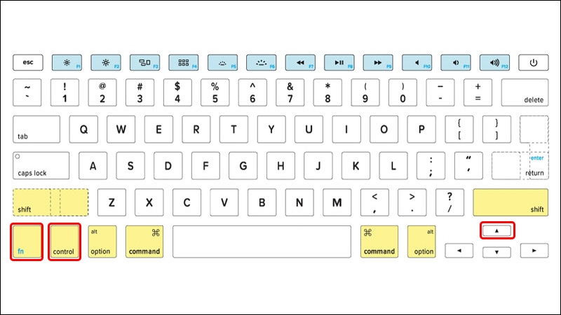 chuyển Sheet bằng phím tắt trong Excel, Google Sheet - hình 4