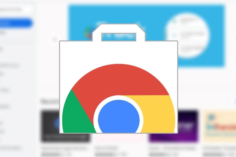 Cửa hàng Chrome 1