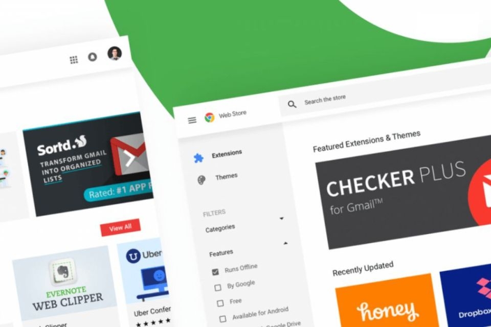 Cửa hàng Chrome 16