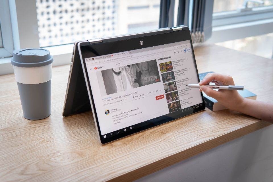 Cửa hàng Chrome 2
