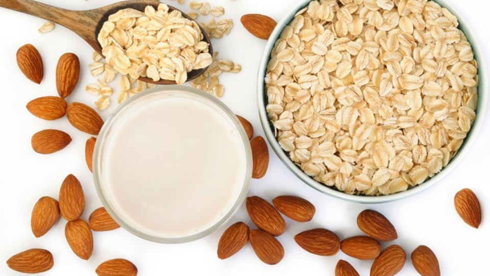 ăn gì trước khi uống rượu - ảnh 8