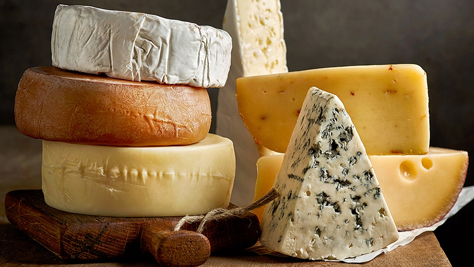 ăn gì trước khi uống rượu - ảnh 4