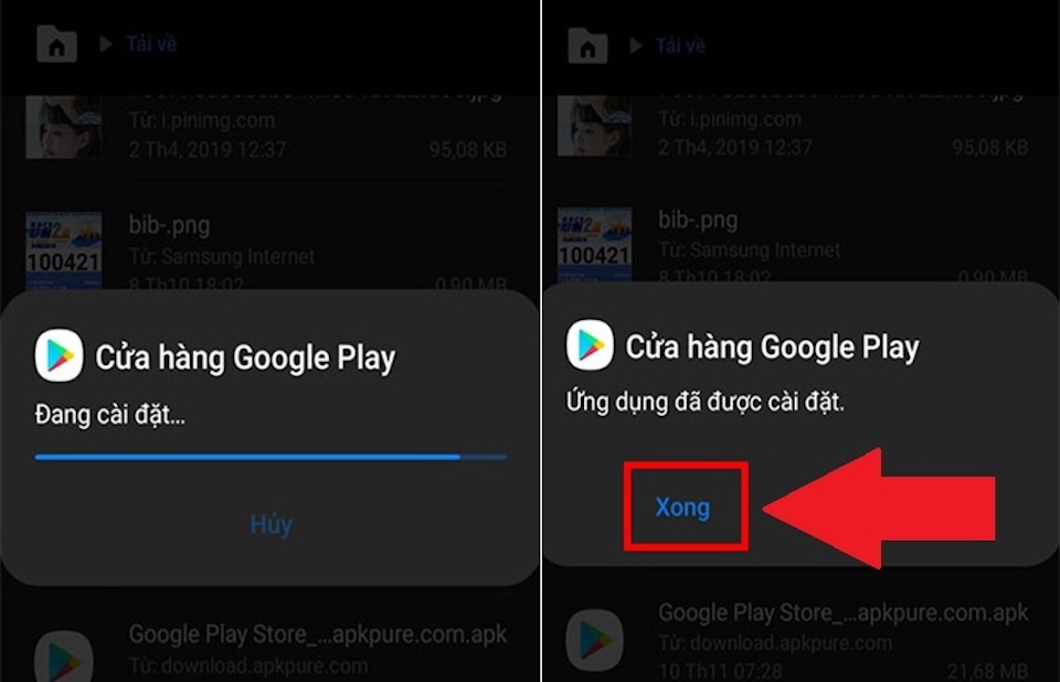 tải ch play về điện thoại - ảnh 6