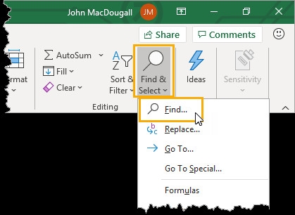 Tips to delete blank rows in Excel quickly and safely (9)