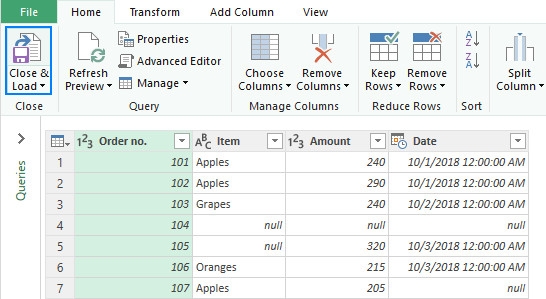 Tips to delete blank rows in Excel quickly and safely (22)