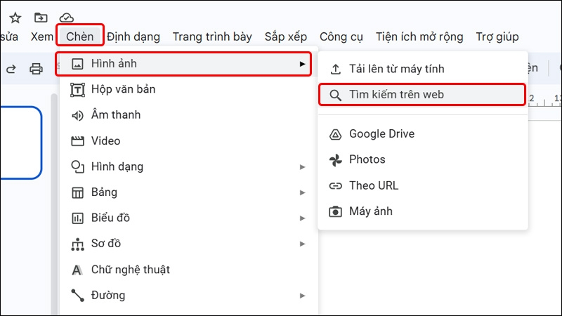 Chèn GIF, ảnh động vào PowerPoint - hình 10