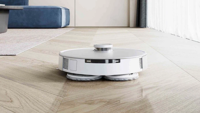 Tất tần tật các bước sử dụng và vệ sinh robot hút bụi Ecovacs Deebot T20 Omni