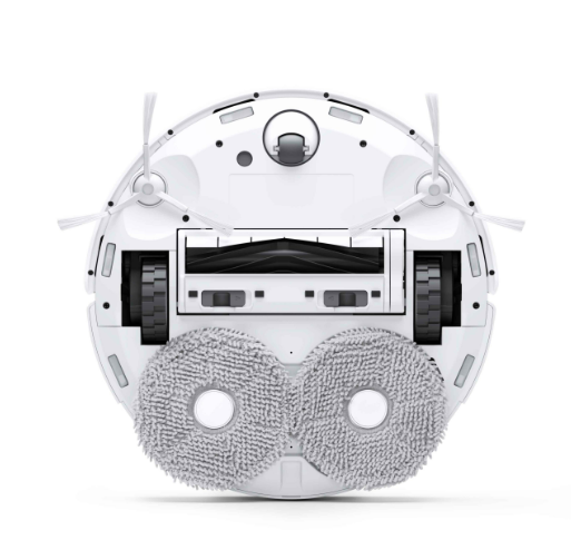 Tất tần tật các bước sử dụng và vệ sinh robot hút bụi Ecovacs Deebot T20 Omni