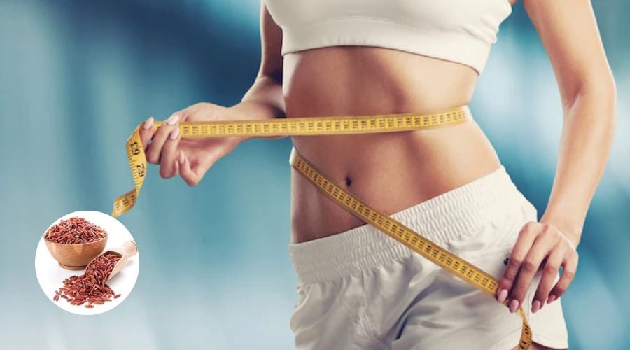 Gạo lứt huyết rồng 2