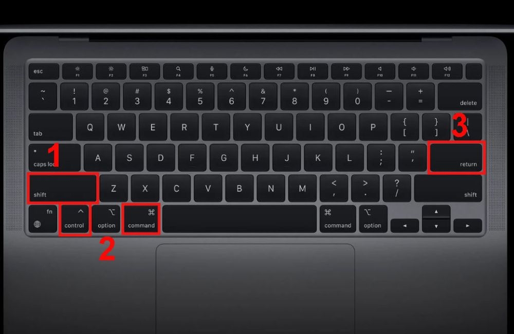 hướng dẫn xuống dòng trong Excel Mac