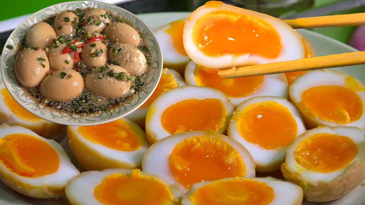 1 quả trứng gà bao nhiêu calo 6