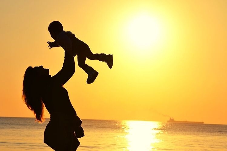 Ý nghĩa ngày của mẹ