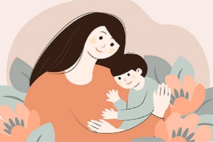 Hình ảnh về Ngày của Mẹ