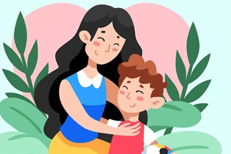 Hình ảnh về Ngày của Mẹ