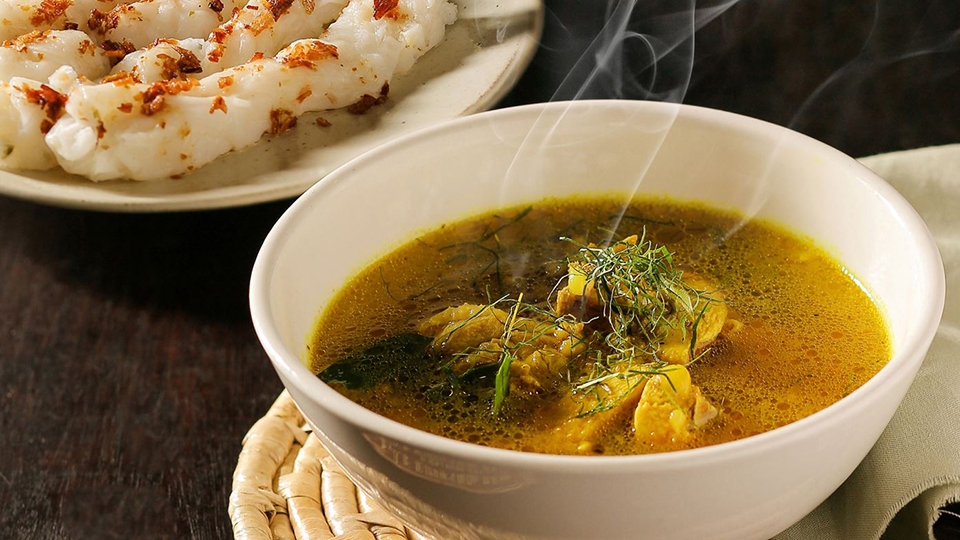 cách nấu canh gà (ảnh 7)