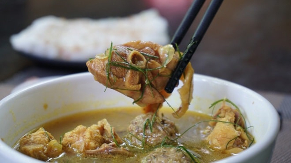 cách nấu canh gà (ảnh 8)