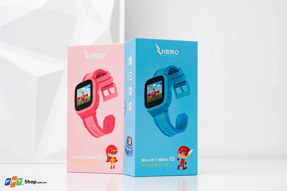 Đánh giá Masstel Smart Hero 10 4G (ảnh 1)