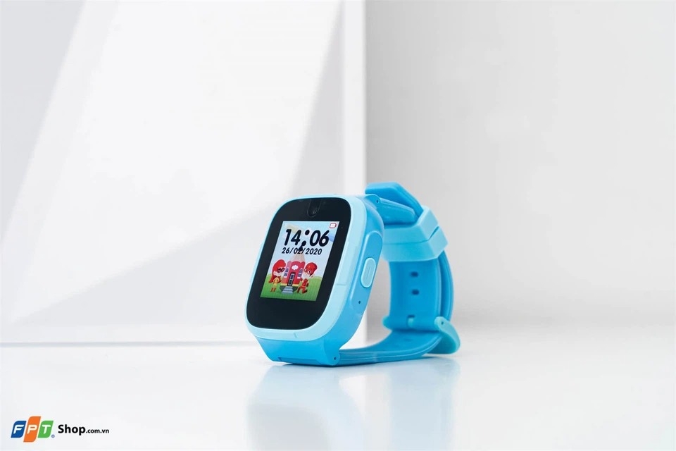 Đánh giá Masstel Smart Hero 10 4G (ảnh 2)